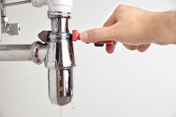 Best 24/7 Emergency Plumbing Services  in Oxford, NC